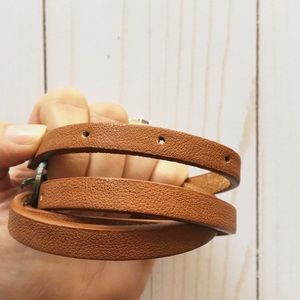 H&M Skinny Belt